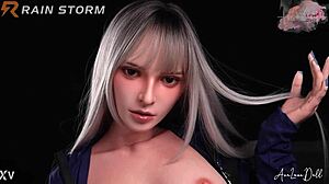 Is Hannah the sluttiest police officer ever?!