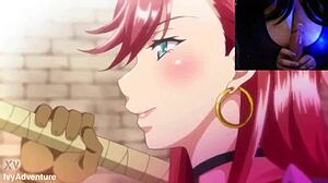 Isekai Yarisaa Teaser With Full Videos On My Page