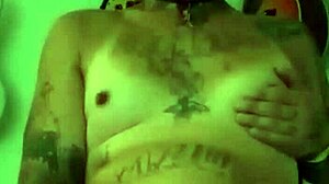 money shot for sex with transsexual