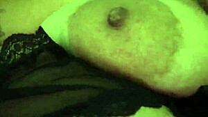 Milf Masturbates With Dildo In Shower!