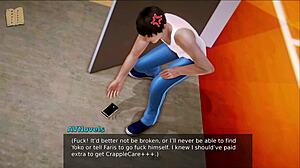 Academy 186 Game With Exciting Adventures!