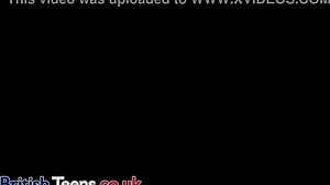 gorgeous teen nurse gets pussy licked