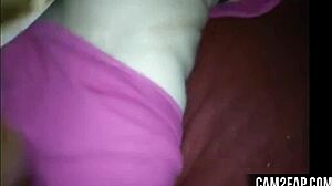 Pussy Receives Free Cumshot In Porn Video