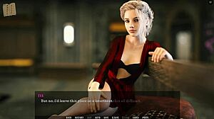 In tales from the unending void 95, the characters discuss the latest game events