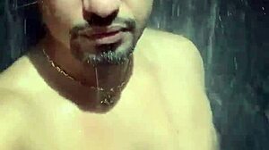 On Her Knees Sucking Huge Cock