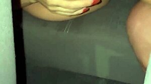 O Dia Que A Belinha Levou Três Gozadas Na Boca