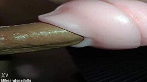 Trailer kissy me hace una mamada