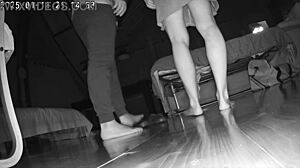 My friend asks, can i fuck your wife for real?