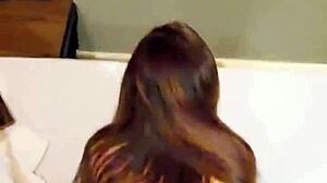 Beautiful Amateur Wife Meets Friend in Hotel for Intense Homemade Sex Until Satisfied