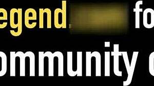 Charlotte Cross Takes Alex's Dick.