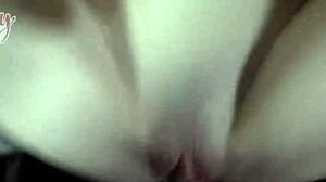 redhead michelle anthony begs stepdad seth for pussy creampie