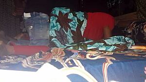 Fuck Her Wet Pussy From Behind!