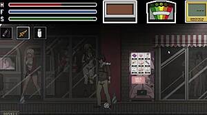 lustful spirit hunt parte 10