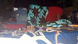 Fuck Her Wet Pussy From Behind!