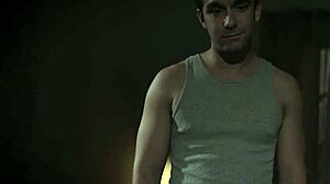 Step-uncle charming with Emily Willis in reality taboo