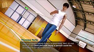 Academy 186 Game With Exciting Adventures!