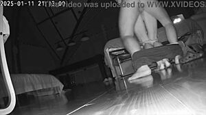 My friend asks, can i fuck your wife for real?