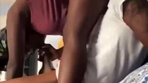 Intense Pleasure From Pussy Licking And Blowjob