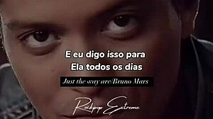 a natural video featuring venezuelan beauty with natural tits