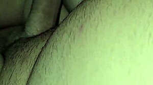 Cumming together for a strong orgasm