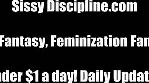 follow my guide to becoming perfect sissy girl