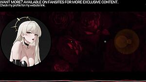 f4m ember obedience erotic