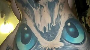 FUCKING My STEPSISTER In SLOW MOTION