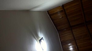 uncut mega sloppy colombian throat pack in bdsm domination