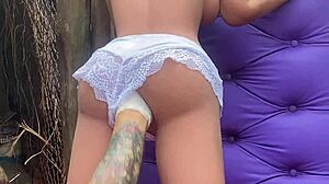 Meu Professor Comeu Meu Cu Sex Toy