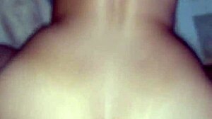 suegra latina culona gets her ass fucked 😍