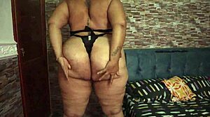 Milf Masturbates With Dildo In Shower!