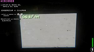 Fap Nights At Frennis Modo Arcade 4 Español