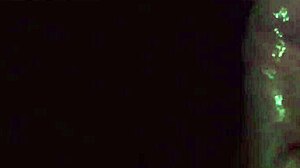 Super hot british brunette stepdaughter in lingerie takes three cumshots on her huge pussy pov