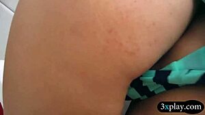 Two sexy babes engage in nasty foursome with blowjobs and cocks in the room