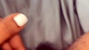 i admire some good hairy pussy from this pornstar with natural tits