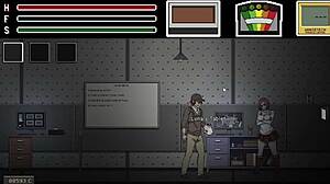 lustful spirit hunt parte 10