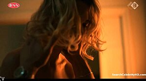 Kimberley Klaver Appears Nude And Topless In Vechtershart S01E01 2015