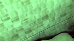 Mulher do corno gozando pelo cus� no cu!