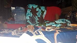 Fuck Her Wet Pussy From Behind!