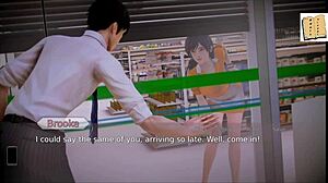 Academy 54 Game With Bold Action And Challenges