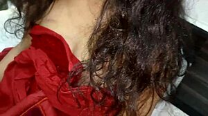 Muslim girlfriend having sex with friend, anal and blowjob?