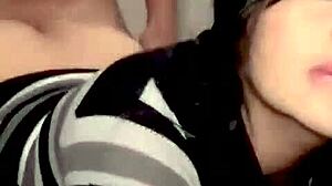 Tapatia Bitch Getting Pounded By Lover