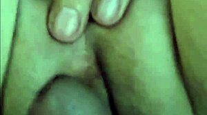 Driftwood & Barfootkontessa Making Puddles with Female Ejaculation