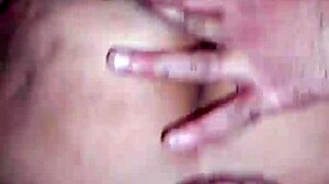 Bigass desi wife spreads in Florida outdoor update.