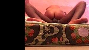 morena slut wanted my girlfriend to feel big cock