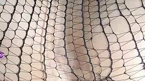 Le Tiran Semen En La Cara - Cumshot Facial - Anal - Sexo Anal - Verdadero Anal - Le Rompen El Coño Y Le Dan La Leche En La Cara - Creampie