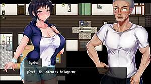 Scar Of Summer Ruta Daisuke Español