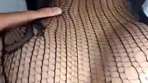 Le Tiran Semen En La Cara - Cumshot Facial - Anal - Sexo Anal - Verdadero Anal - Le Rompen El Coño Y Le Dan La Leche En La Cara - Creampie