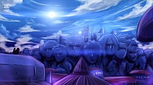 Naruto HMV compilation featuring various scenes