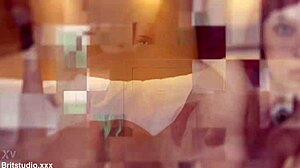 Nurse Shou Railed by Older Guy